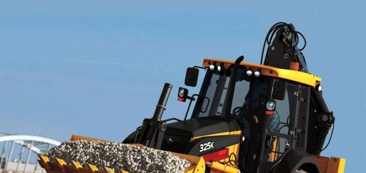 Bobcat 873