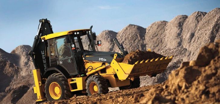 BOBCAT T190
