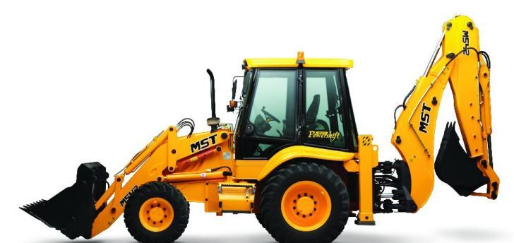 BOBCAT T190
