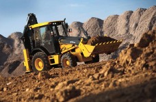 BOBCAT T190