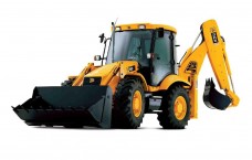 Автокран l8754kl